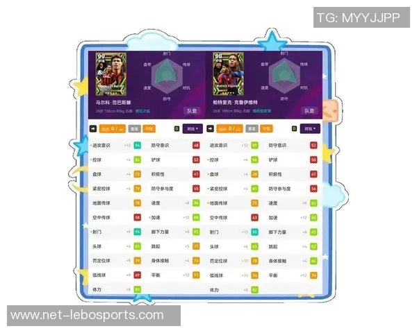 实况足球球员能力值全面解析与提升技巧分享