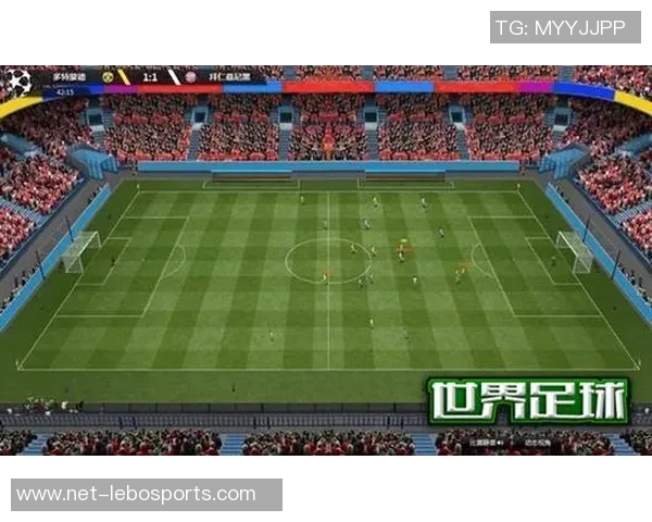 第一足球引领潮流探索全球足球文化的魅力与发展之路