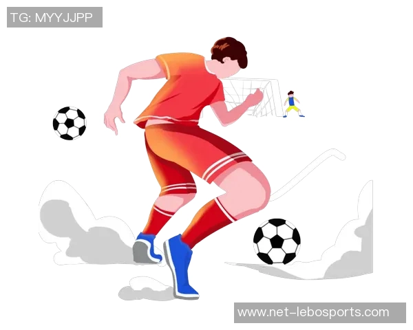 足球激情与梦想的象征解析关于足球的头像设计与意义