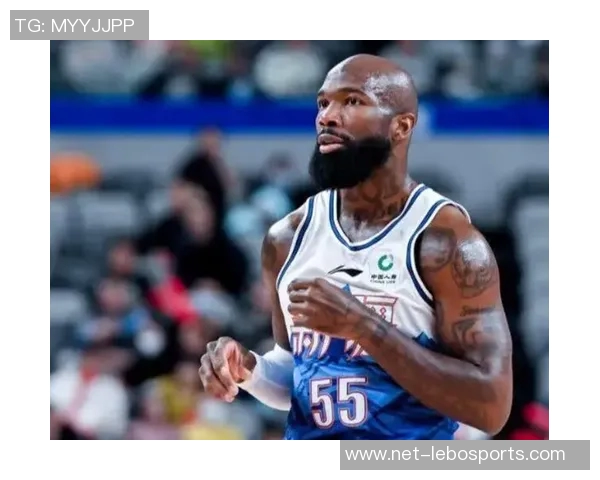 琼斯自信谈CBA表现称退役后当教练是愚蠢选择