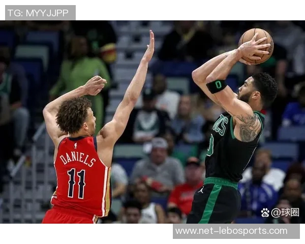 鹈鹕与凯尔特人激战正酣谁能在这场对决中笑到最后